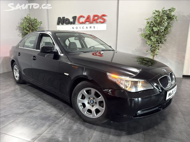 BMW Řada 5